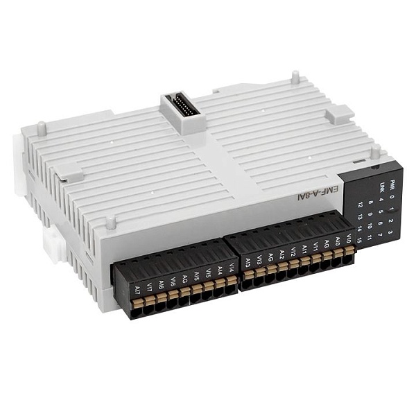 Модуль аналогового ввода EMF 8 PRO-Logic EKF (с поверкой)