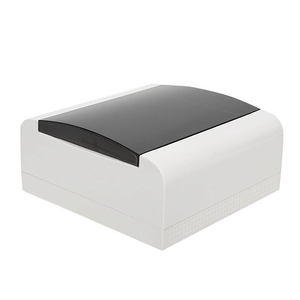 Щит распред. навесной ЩРН-П-8 "SlimBox" IP41 EKF 