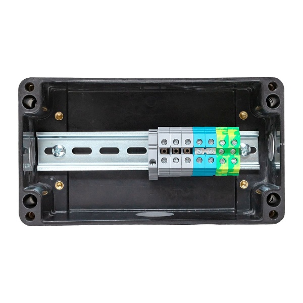 Коробка соединительная Heat box 220 SD-L1