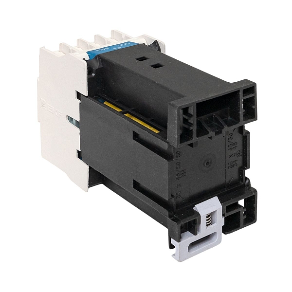 Контактор КМЭп-1 12А 1NC 110В DC EKF