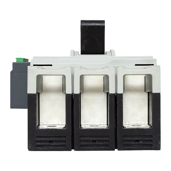 Выключатель автоматический в литом корпусе AV-POWER-3/3 400А 100кА ETU6.2 EKF