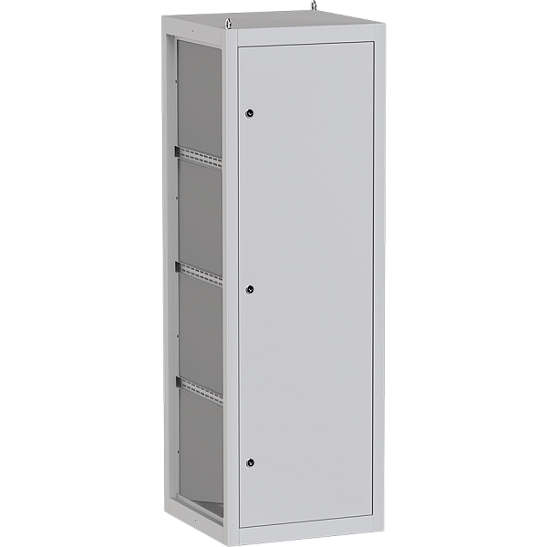 Каркас ВРУ-1 Unit S сварной (1800x600x600) IP31 EKF PROxima