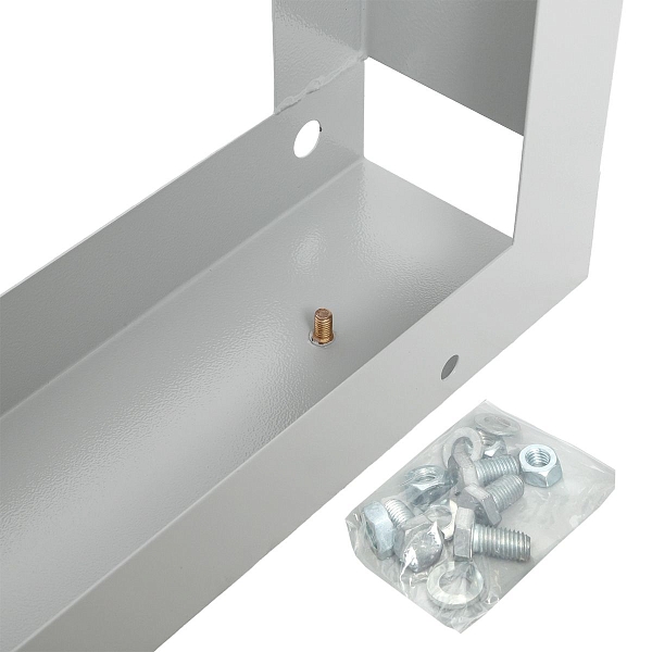 Цоколь к ВРУ Unit S IP31 (Вх450x450) EKF PROxima