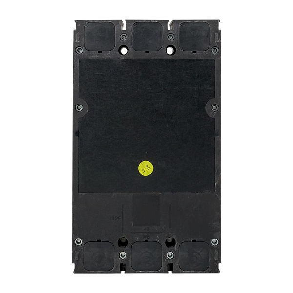 Выключатель автоматический в литом корпусе AV-POWER-3/3 400А 35кА TR EKF
