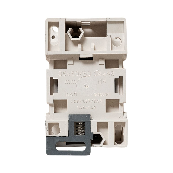 Контактор КМЭ-1 12А 1NC 110В AC EKF