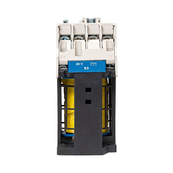 Контактор КМЭп-3 25А 1NC 24В DC EKF