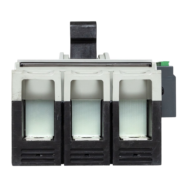 Выключатель автоматический в литом корпусе AV-POWER-3/3 400А 100кА ETU6.2 EKF