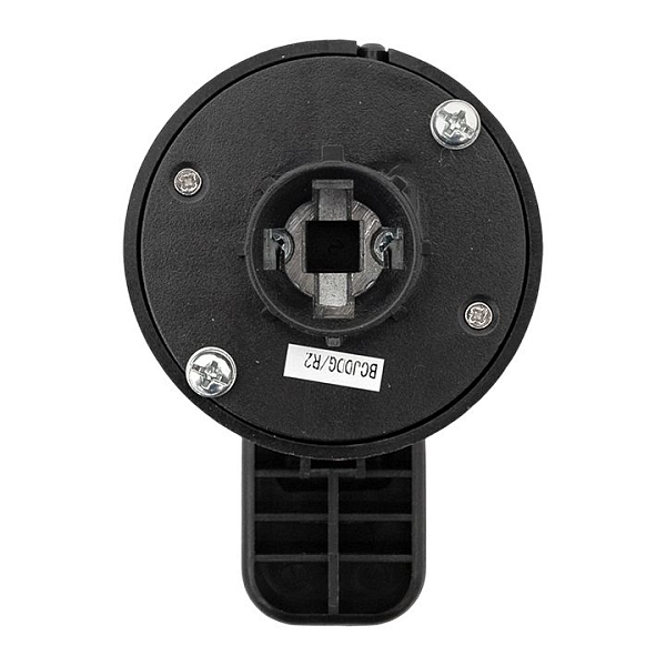 Ручной поворотный привод для AV POWER-1 TR прямой EKF