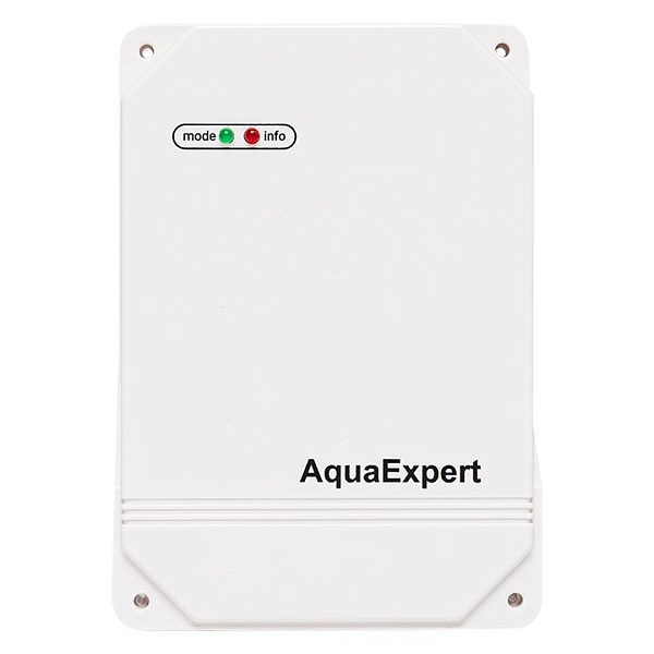 Система защиты от протечки воды AquaExpert RADIO 3/4 дюйма EKF