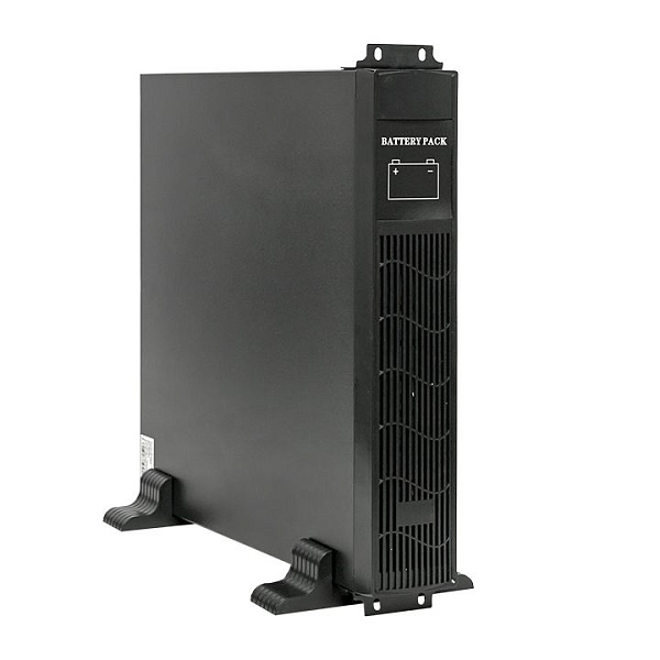 Внешний батарейный блок c АКБ 3x12В_7 Ач для ИБП серии E-Power SW900Pro-RTB 1000 ВА