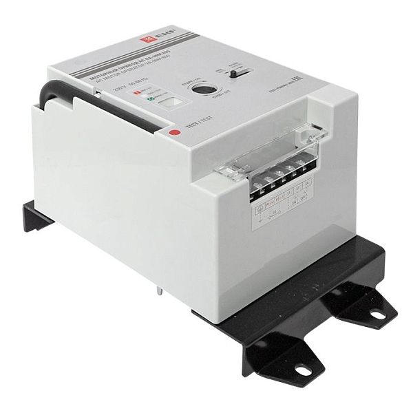 Привод моторный для ВА-99М 800 AC 230В EKF