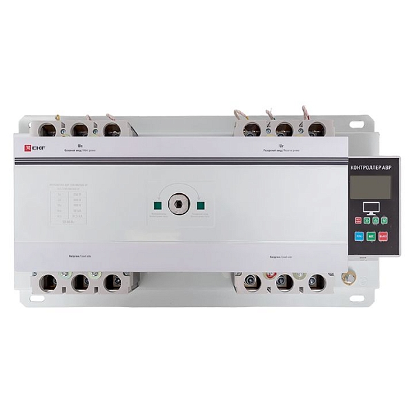 Устройство АВР ТСM-400/250А 3р EKF