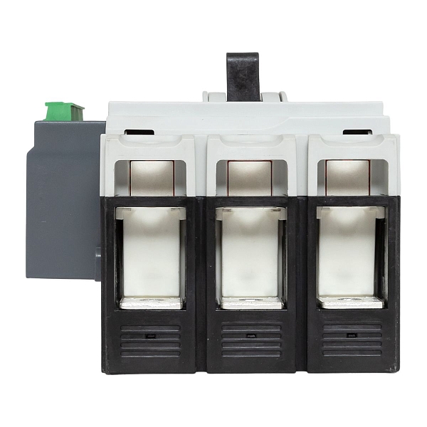 Выключатель автоматический в литом корпусе AV-POWER-2/3 250А 100кА ETU6.2 EKF