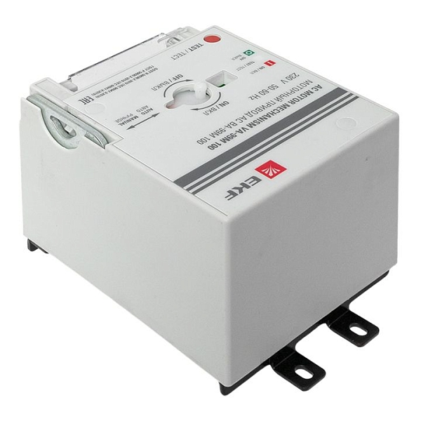 Привод моторный для ВА-99М 100 AC 230В EKF