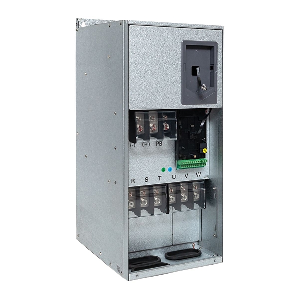 Преобразователь частоты PRO-Drive PD-90-FC-45K0-3 EKF