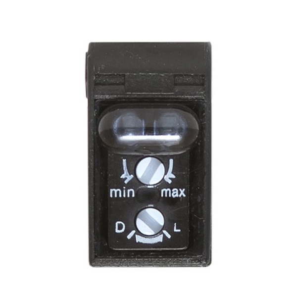 Оптический бесконтактный датчик PROXIS-3D-20-30-P-NO+NC-2
