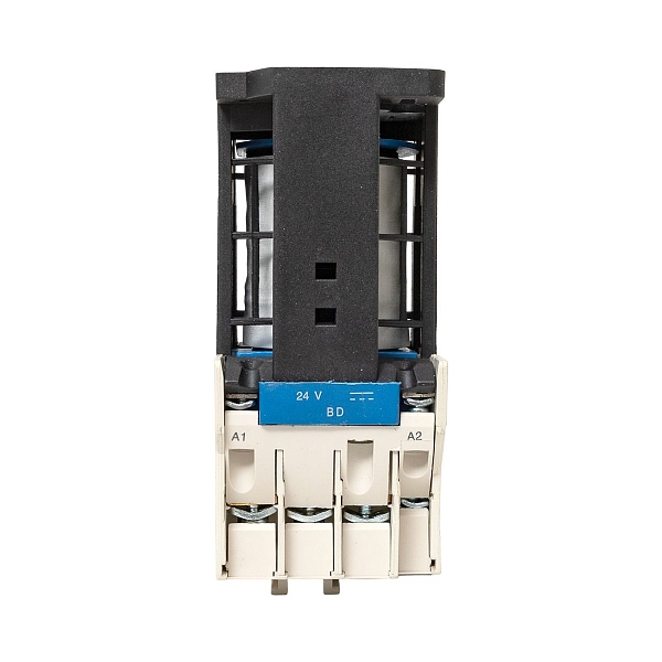 Контактор КМЭп-4 32А 1NC 24В DC EKF