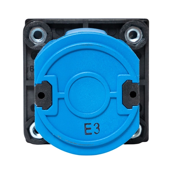 Переключатель кулачковый ПК-1-42 10А 2P "1-0-2" EKF PROxima