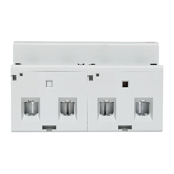Контактор модульный КМ 80А 4NO 230В АС (6 мод.) AVERES EKF
