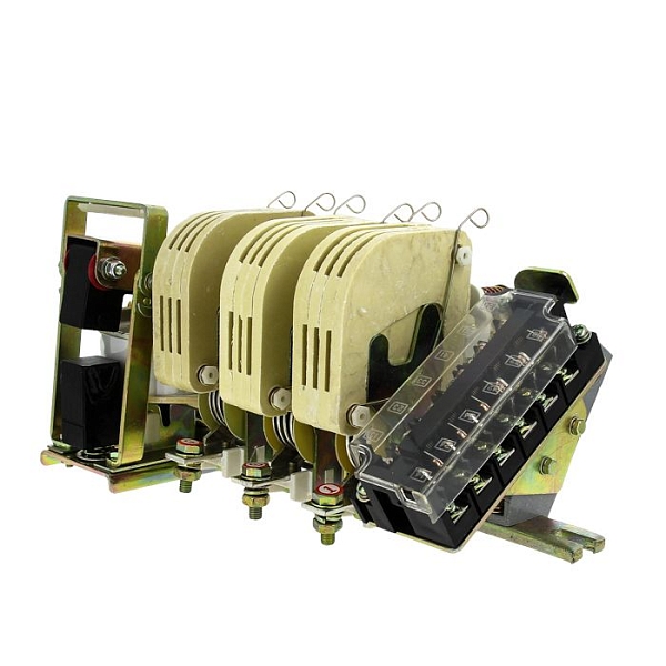 Контактор КТ-6053 630А 3NO+3NC 230В AC EKF