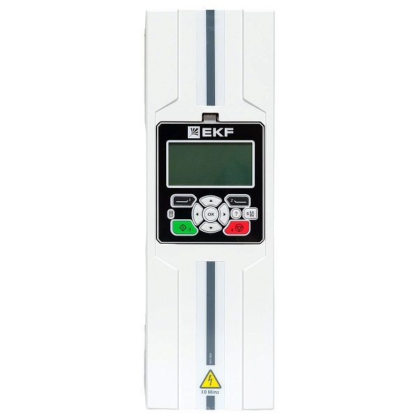 Преобразователь частоты PRO-Drive PD-500-E88-5K5-43-B-EC EKF
