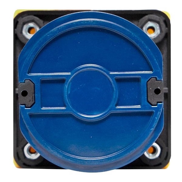 Переключатель кулачковый ПК-1-23 63А 3P "1-0-2" с блокировкой IP65 EKF PROxima