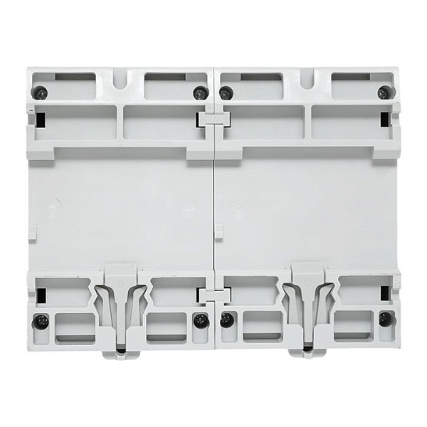 Контактор модульный КМ 80А 4NO 230В АС (6 мод.) AVERES EKF