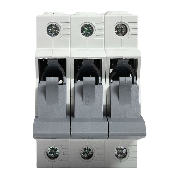 Предохранитель-разъединитель DF 10x38 3Р EKF