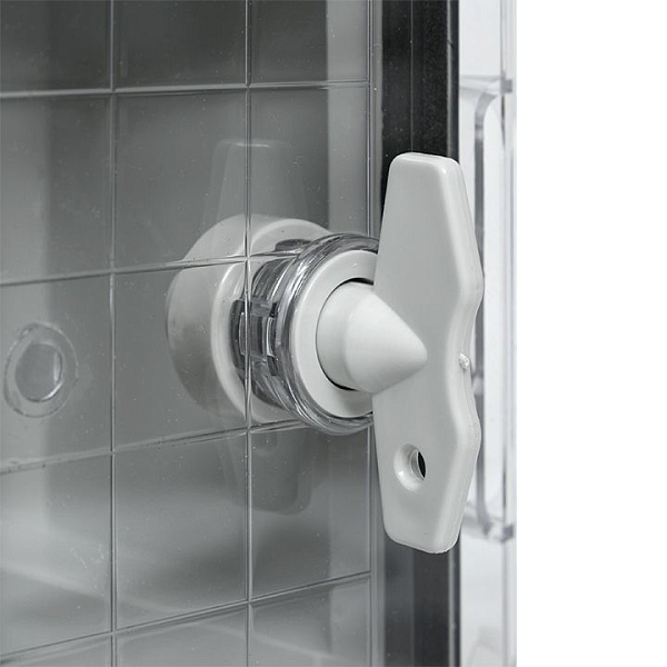 ЩМП-П прозрачная дверь (500x350x190) IP65 PROXIMA EKF