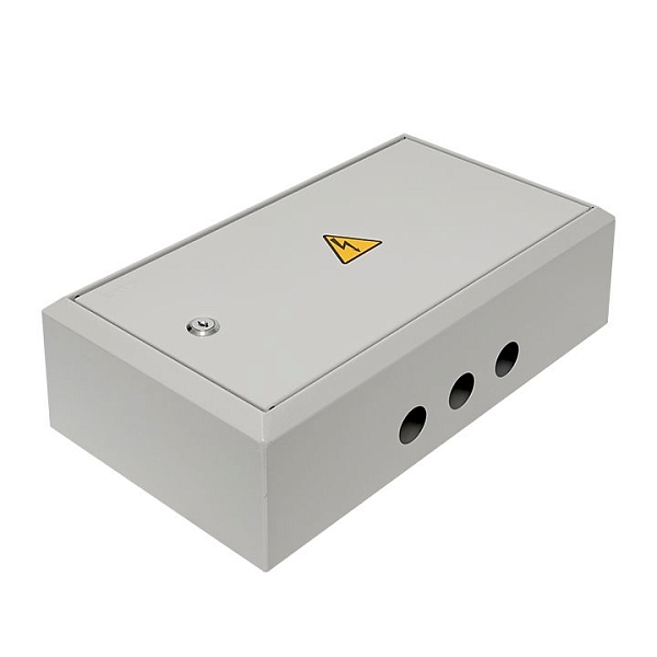 Щит распределительный навесной ЩРН-15 (220x400x120) IP31 PROXIMA EKF
