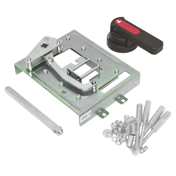Ручной поворотный привод для AV POWER-3 ETU/TR эксцентрик EKF