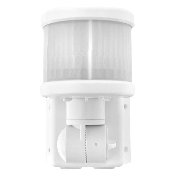 ИК датчик движения угловой 1200Вт 270гр. до 12м IP44 MS-48B EKF PROxima