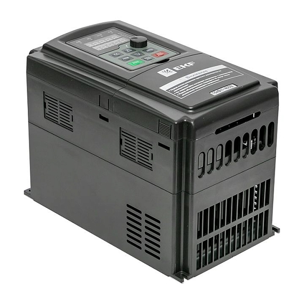 Преобразователь частоты 11/15кВт 3x400В VECTOR-100 EKF PROxima