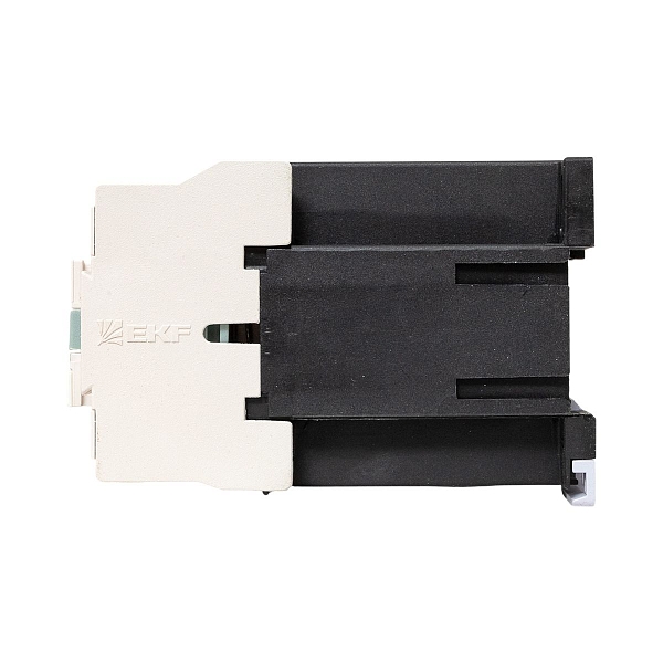 Контактор КМЭп-1 12А 1NC 24В DC EKF