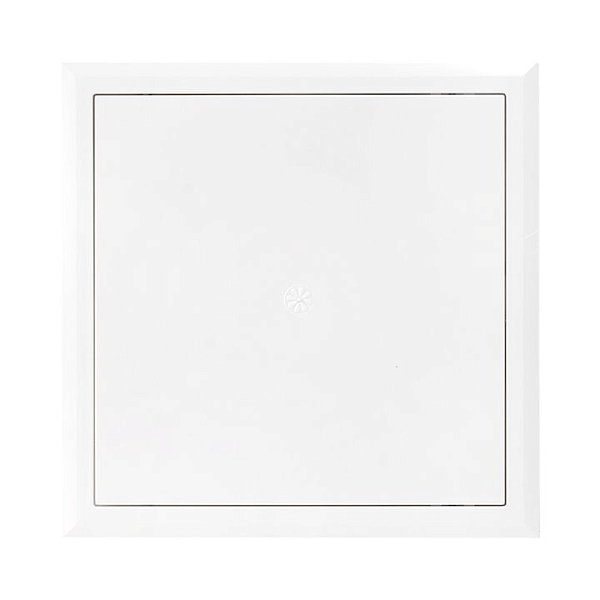 Люк ревизионный пластик 300x300 (ШхВ внутр.) EKF Basic