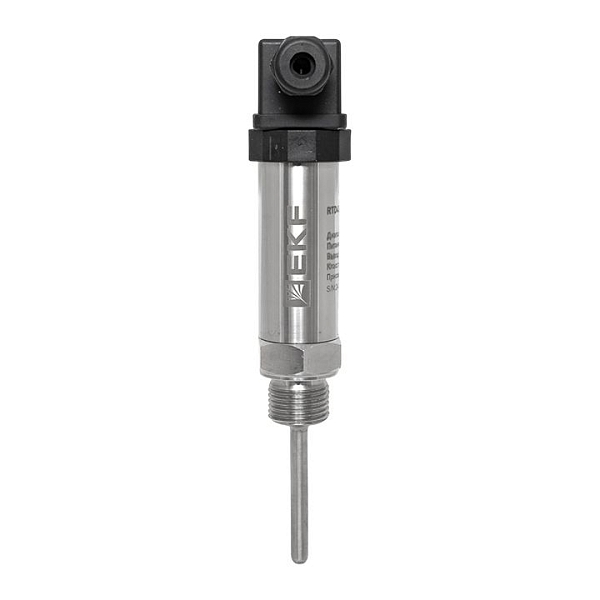 Датчик температуры L50 G1/2 4-20 мА DIN EKF