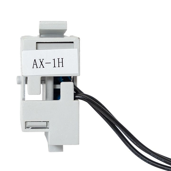 Контакт вспомогательный (AX) для AV POWER-1 ETU левый EKF
