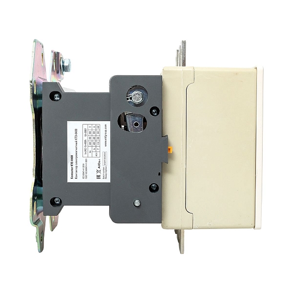 Контактор КТЭ-2 400А 1NO 400В AC EKF