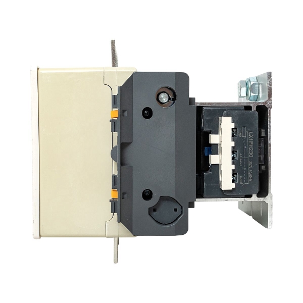 Контактор КТЭ-1 330А 1NO 400В AC EKF