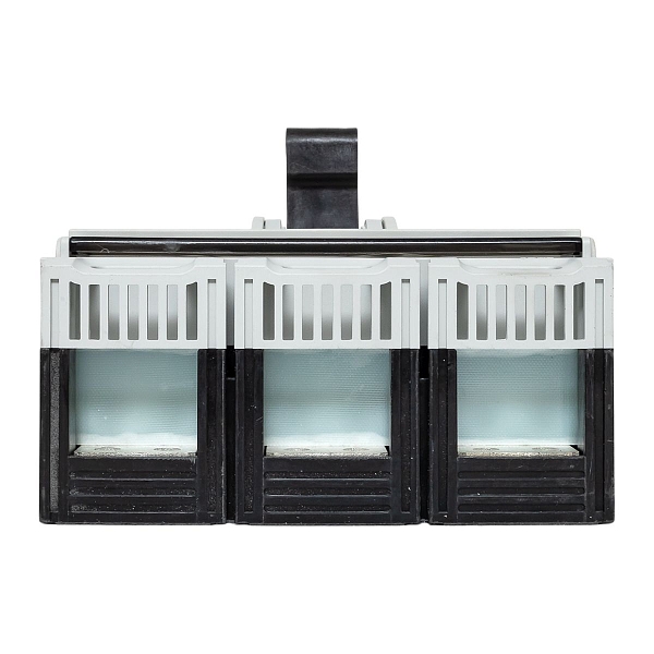 Выключатель автоматический в литом корпусе AV-POWER-4/3 1000А 100кА ETU2.0 EKF