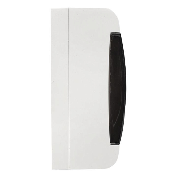 Щит распред. навесной ЩРН-П-8 "SlimBox" IP41 EKF 