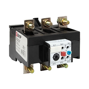 Реле тепловое РТЭ-4355 55-80А EKF