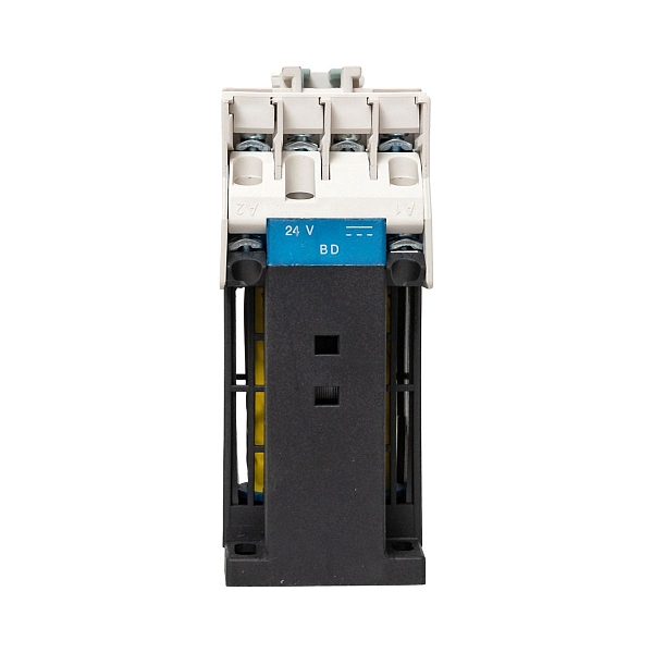 Контактор КМЭп-1 12А 1NO 24В DC EKF