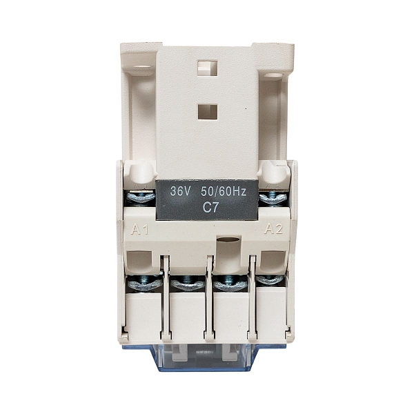 Контактор КМЭ-1 18А 1NC 36В AC EKF