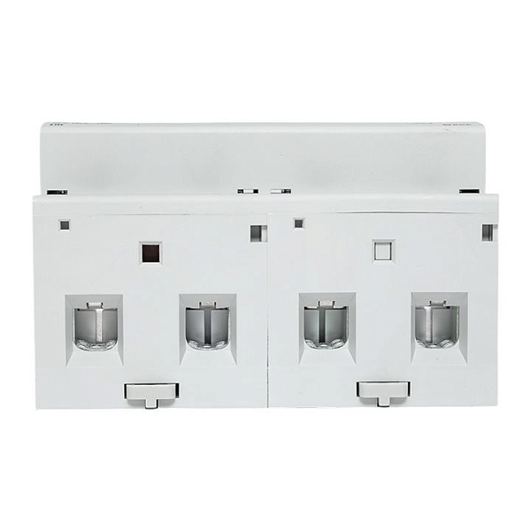 Контактор модульный КМ 80А 4NO 230В АС (6 мод.) AVERES EKF