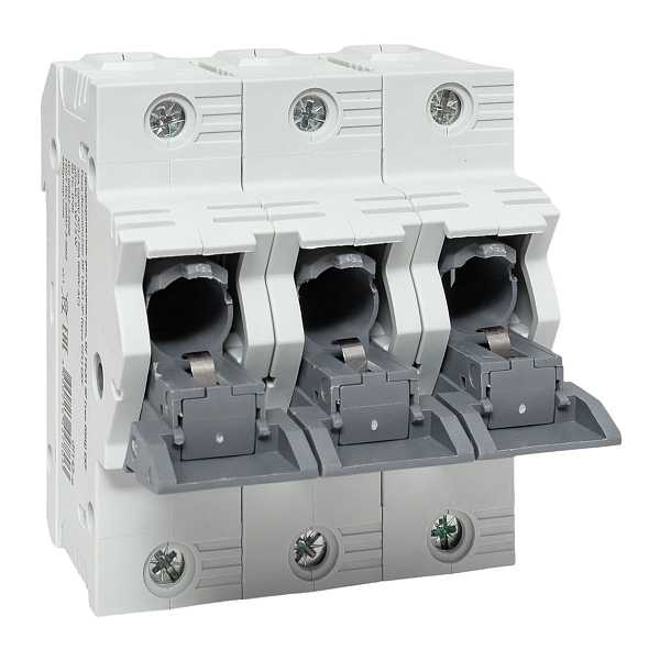 Предохранитель-разъединитель DF 14x51 3Р EKF