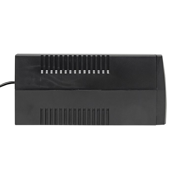 Источник Бесперебойного Питания Линейно-интерактивный E-Power SSW 200 800 ВА , 2xschuko,USB,RJ45