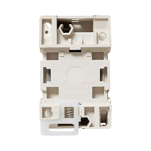 Контактор КМЭ-1 12А 1NC 36В AC EKF