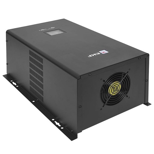 ИБП Линейно-интерактивный E-Power PSW -HW 2500 ВА/Вт, настенный, батарейный автомат