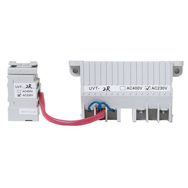 Расцепитель минимального напряжения (UVT) для AV POWER-2 ETU/TR AC 230В правый EKF